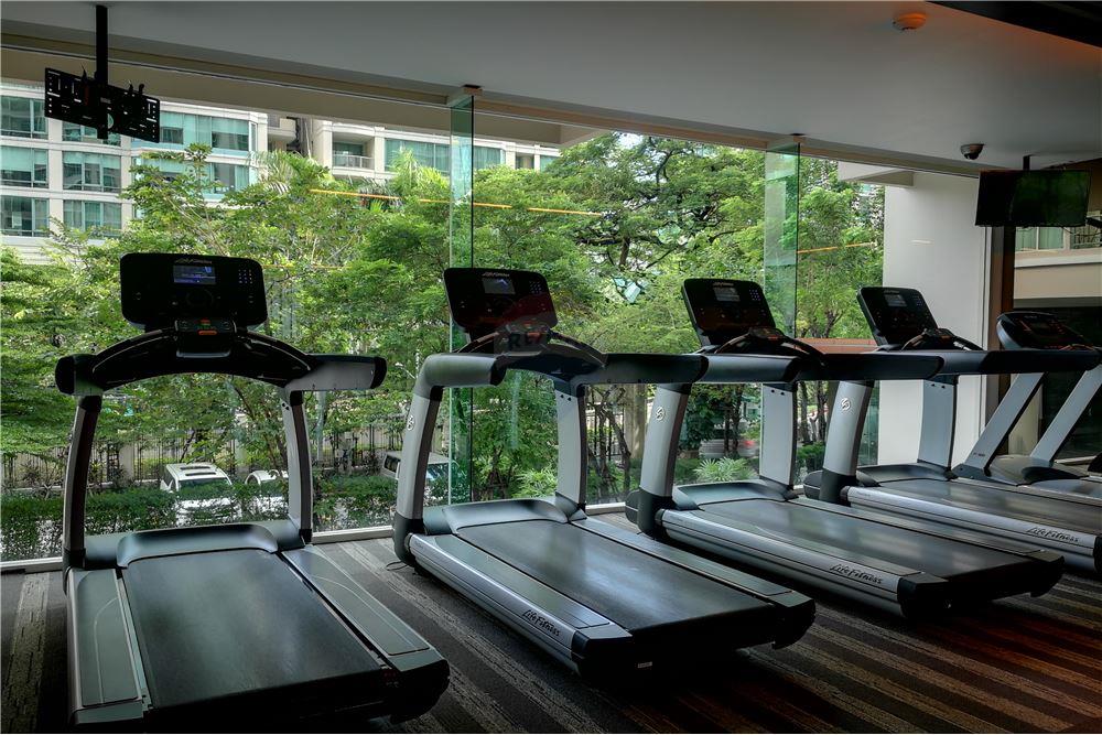 The Address Chidlom Condo for Sale